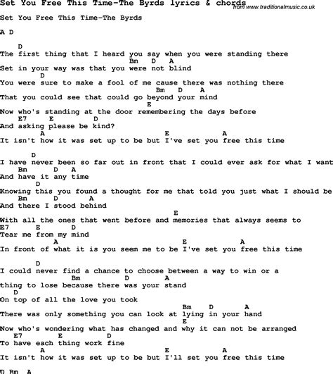 Free Lyrics .